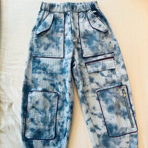 Free People Pants Size Small  : Forest Fairy Pants